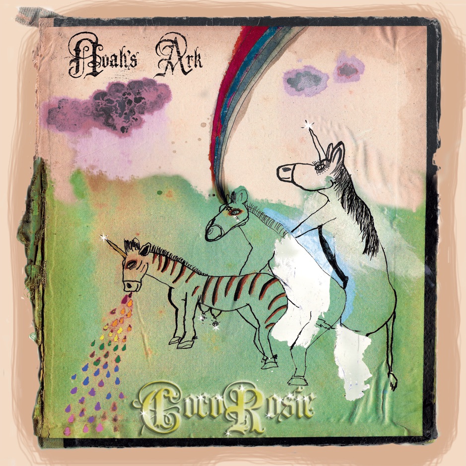 CocoRosie - Noah's Ark